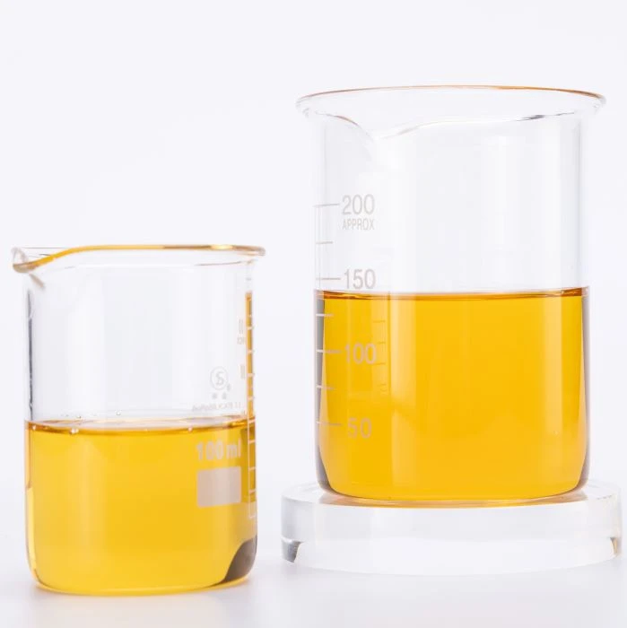 Polyoxyethylene Sorbitan Monolaurate T-80