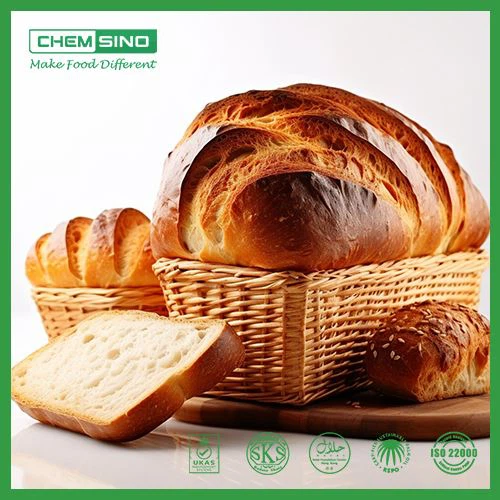 China Glucose Oxidase Boost Your Product's Shelf Life! CAS NO.: 9001-37-1