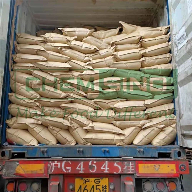 China Glucose Oxidase Boost Your Product's Shelf Life! CAS NO.: 9001-37-1