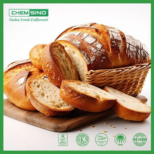 Emulsifier SSL100% Powder Baked CAS NO. 18200-72-1