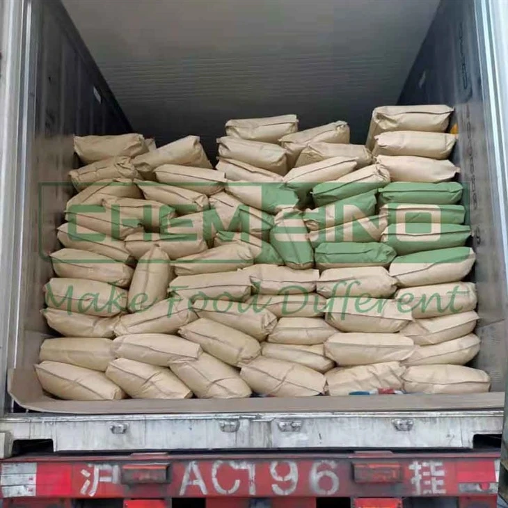 Good Useful For Cake Glycerol Monostearate GMS 60 Powder CAS No.31566-31-1