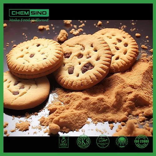 Polysorbate 85: The Key Ingredient in High-Quality Liquid Food Products CAS NO.9005-70-3