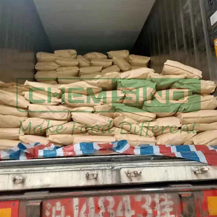 Safe Glycerol Mono Laurate E471 Emulsifier