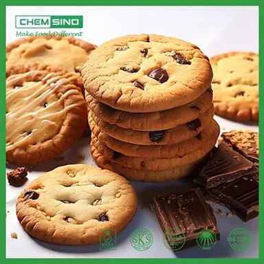 فوڈ ایڈیٹیو بسکٹ CAS نمبر۔{0}}