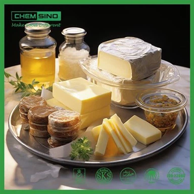 فیٹی ایسڈز PGE پاؤڈر CAS NO کے پولیسرول ایسٹرز کے لیے ایک جامع گائیڈ۔{0}}