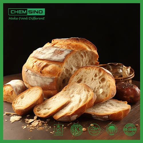 Stability Pastry And Pastry Fillings CAS NO. 123-94-4