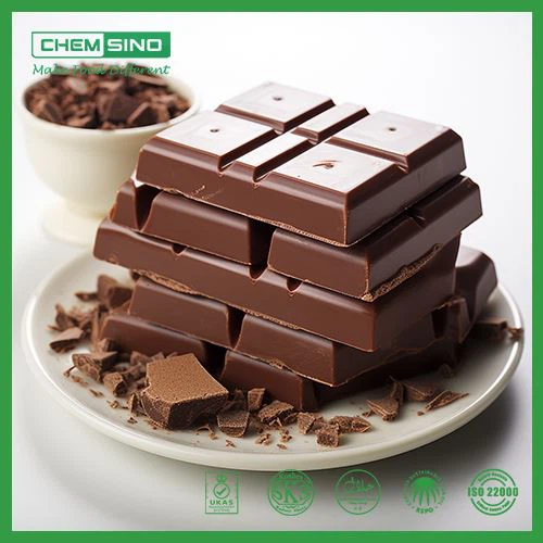 The Magic Of Polyoxyethylene Sorbitan Monooleate in The Food Industry CAS NO.9005-65-6