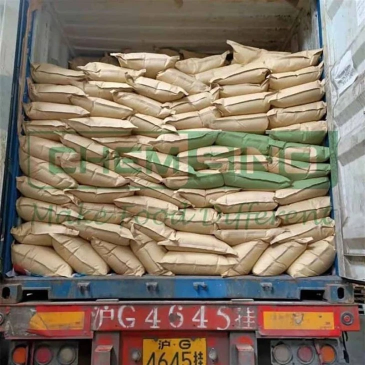Maltogenic Amylase Shipping