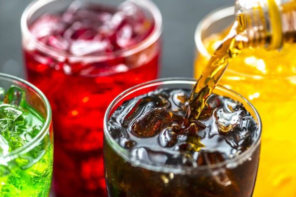 Nisin and Potassium Sorbate In Beverages Nisin and Potassium Sorbate In Beverages