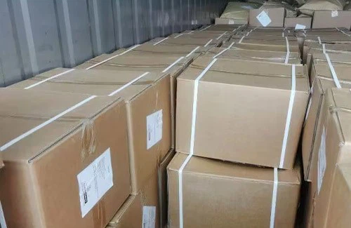 35 Tons of DATEM Shipped to Egypt 1 35 Tons of DATEM Shipped to Egypt 1