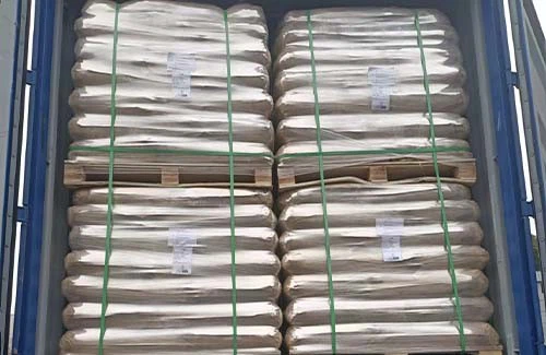 20 Tons of PGE E475 Exported to Thailand Food Manufacturer3 20 Tons of PGE E475 Exported to Thailand Food Manufacturer3