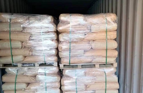 10 Tons of Chemsino Distilled Monoglycerides Delivered to Ethiopia2 10 Tons of Chemsino Distilled Monoglycerides Delivered to Ethiopia2