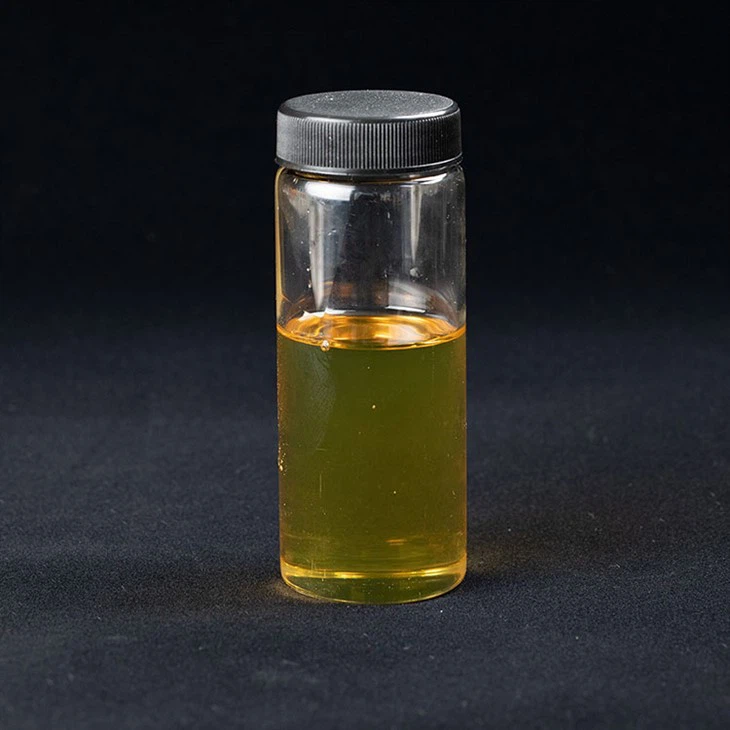 کیمیکل فوڈ ایڈیٹیو پولیگلیسرول پولیریکینولیٹ PGPR E476