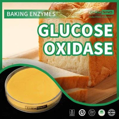 چائنا گلوکوز آکسیڈیز آپ کی پاکیزہ تخلیقات کو بلند کریں! کیس نمبر: 9001-37-8