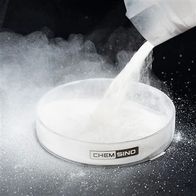 آٹا کنڈیشنر کیلشیم سٹیروئل لیکٹیلیٹ (CSL)E482