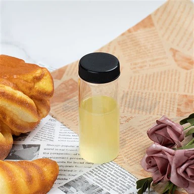 بہتر بناوٹ اور ذائقہ کے لیے پولی سوربیٹس مائع کے ساتھ اپنے کھانے کی مصنوعات کو ایملسیفائی کریں CAS NO۔{0}}