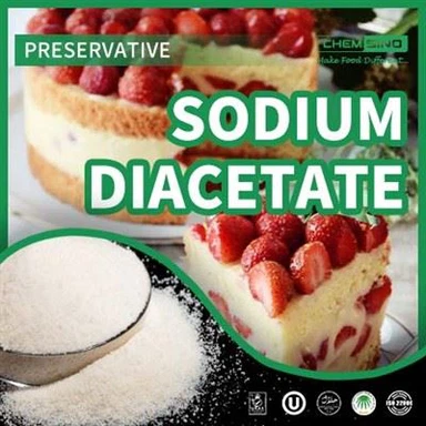 فوڈ ایڈیٹیو بیکری پروڈکٹس CAS نمبر۔{0}}