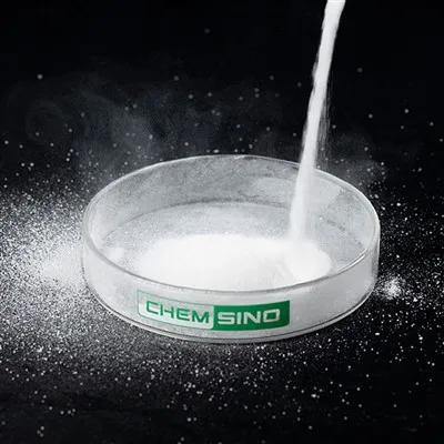 سوڈیم سٹیروئل لیکٹیلیٹ ایس ایس ایل 80 فیصد آپ کی آئس کریم کی تشکیل میں کلیدی جزو کے طور پر ایک کریمیئر ساخت کے لیے