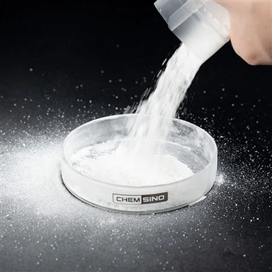 استحکام ڈریسنگ اور مصالحہ جات CAS NO. 123-94-4