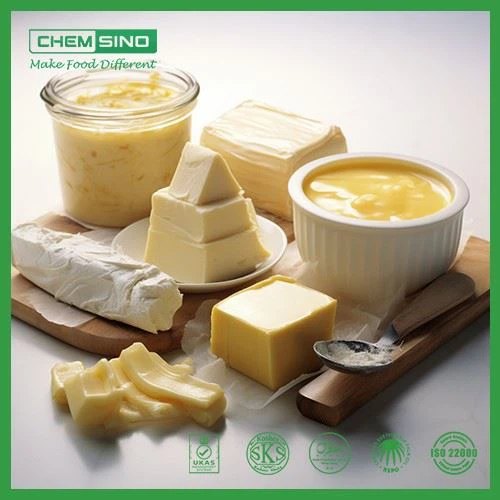 Chemical Food Additive Polyglycerol Polyricinoleate PGPR E476