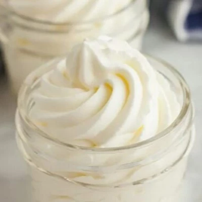 whipped-cream