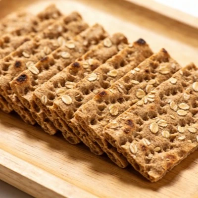 Whole Wheat Crisps Whole Wheat Crisps