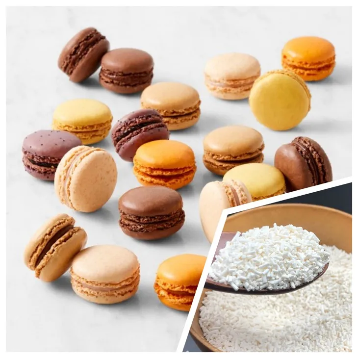 قابل اعتماد پوٹاشیم سوربیٹ CAS 24634-61-5 سپلائر