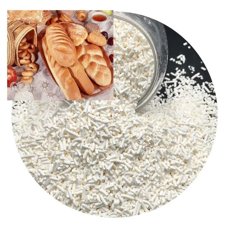 Potassium Sorbate Supplier