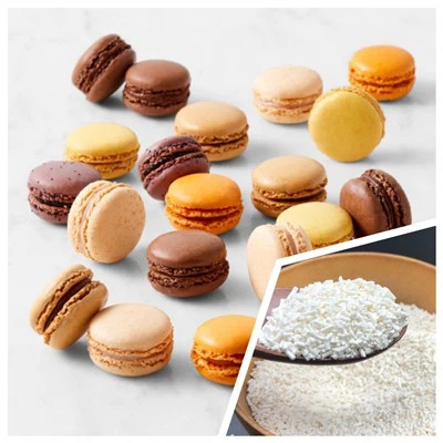 قابل اعتماد پوٹاشیم سوربیٹ CAS 24634-61-5 سپلائر