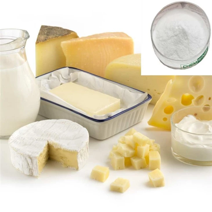 Sodium Diacetate Supplier and Manufacturer